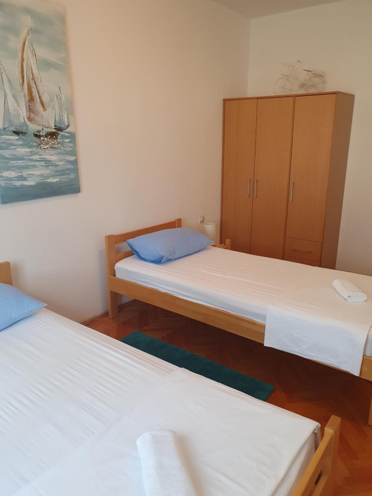 Apartment Gloria Каштела Экстерьер фото