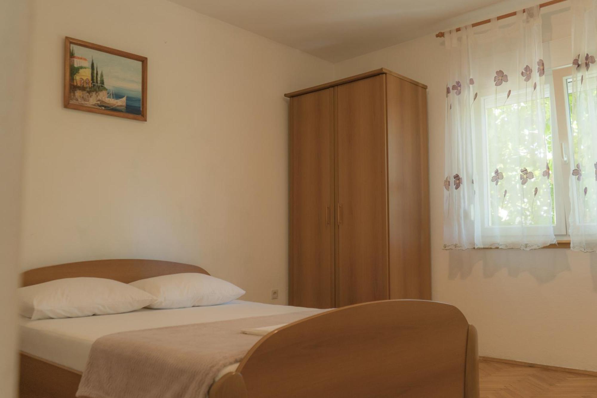 Apartment Gloria Каштела Экстерьер фото